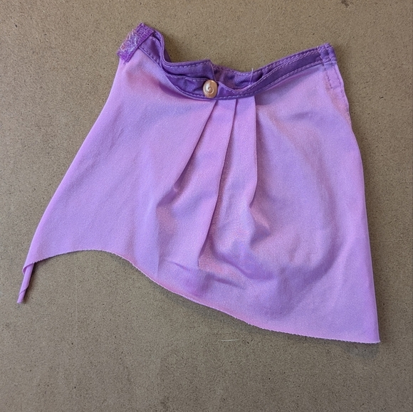 Disney | Megara Doll from Hercules, Vintage 90s - Picture 12 of 13